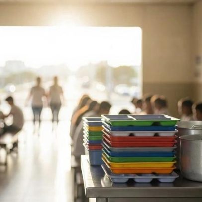 Prefeitura de Mucajaí destina 140,8 mil para gás de cozinha em escolas