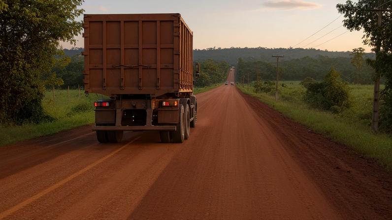 Prefeitura de Mucajaí destina R$ 7 milhões para construção de pontes em Roraima