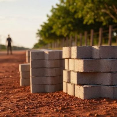 Mucajaí homologa licitação de R$ 517 mil para reforma na Vila Apiaú
