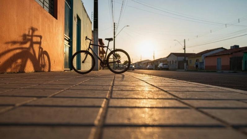 Prefeitura de Penedo contrata pavimentação de vias urbanas por R$ 1,3 milhão