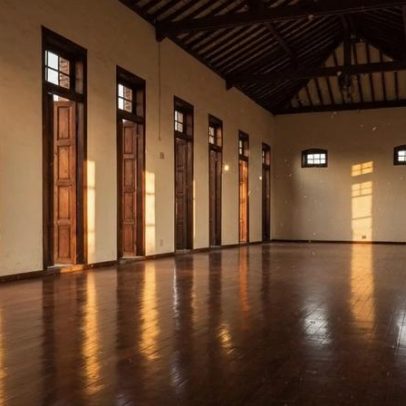 Prefeitura de Piranhas abre licitação para mobiliário do Museu do Sertão