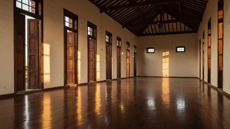Prefeitura de Piranhas abre licitação para mobiliário do Museu do Sertão