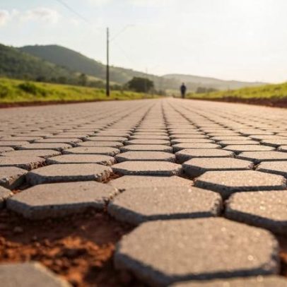 Prefeitura de Silveiras prorroga prazos e adita valores para pavimentação