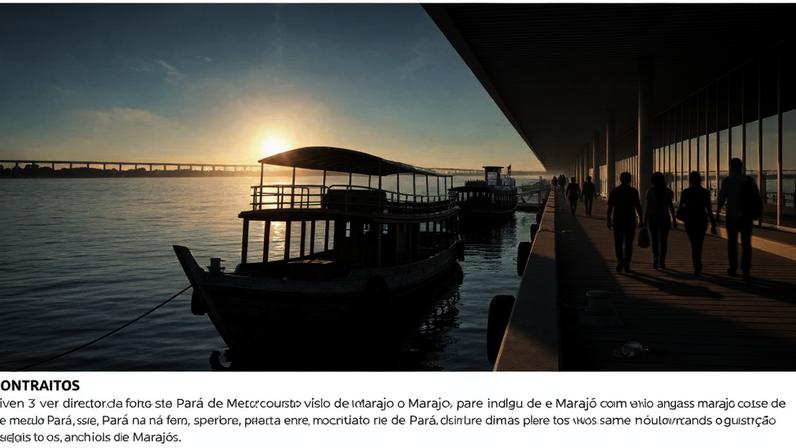 Prefeitura de Soure investe R$ 20 mil para divulgar turismo marajoara em Belém