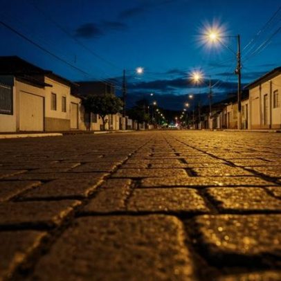 Prefeitura de Tenente Ananias investe R$ 412 mil em iluminação pública