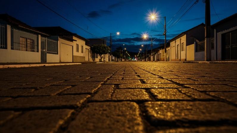 Prefeitura de Tenente Ananias investe R$ 412 mil em materiais para iluminação pública