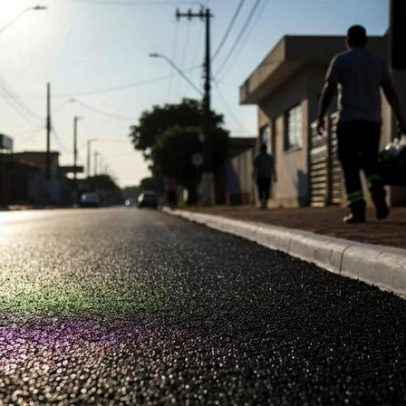 Tocantinópolis abre licitações para lavagem de frota, alimentos e asfalto