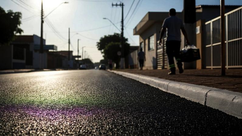 Prefeitura de Tocantinópolis abre licitações para lavagem de frota, alimentos e asfalto