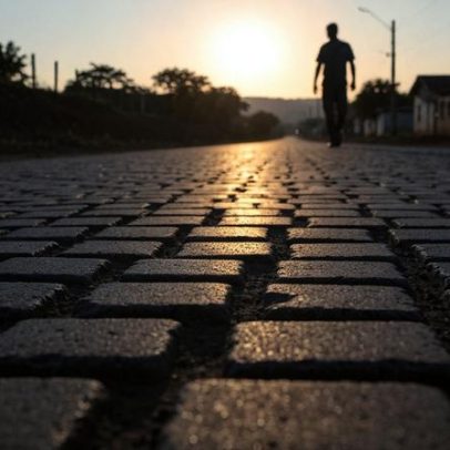 Prefeitura de Touros assina aditivo de R$ 47,8 mil para pavimentação