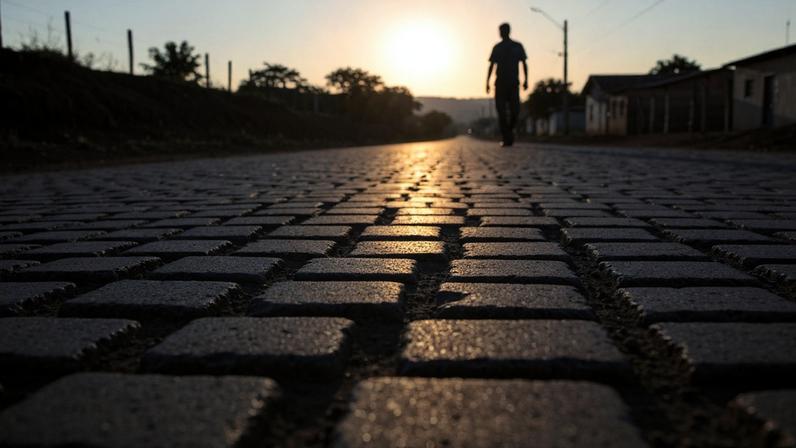 Prefeitura de Touros assina aditivo de R$ 47,8 mil para obras de pavimentação