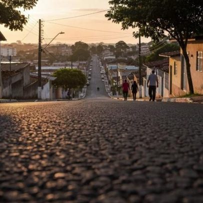 Prefeitura de Três Corações reavalia contrato de asfalto por reequilíbrio