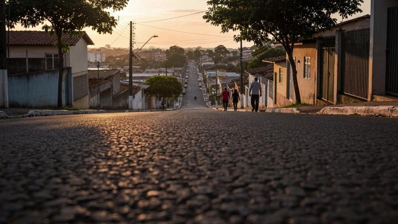 Prefeitura de Três Corações revisa contrato de asfalto por reequilíbrio econômico