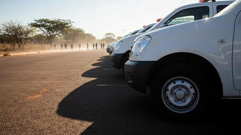 Prefeitura de Várzea amplia gastos com combustíveis após alta de preços no mercado