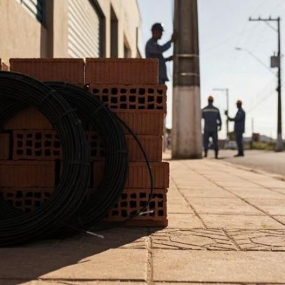 Prefeitura de Wanderley abre licitações para materiais de construção e internet