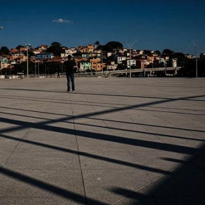 Prefeitura homologa licitação de R$ 3,1 milhões para conclusão de obra escolar