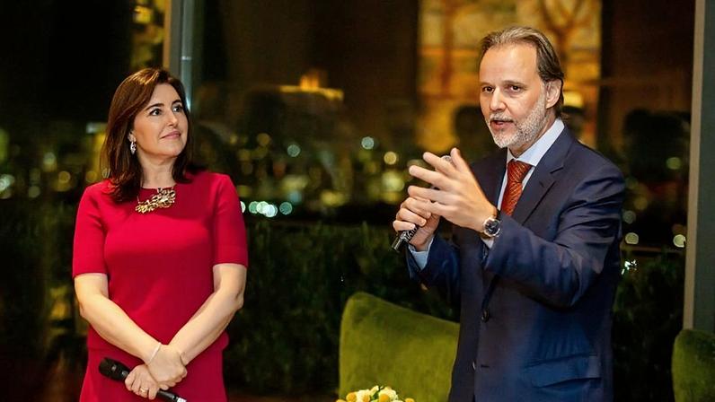 O advogado Marco Aurélio de Carvalho (na foto), do grupo Prerrogativas, participará da coordenação da campanha de Fernando Haddad (PT)