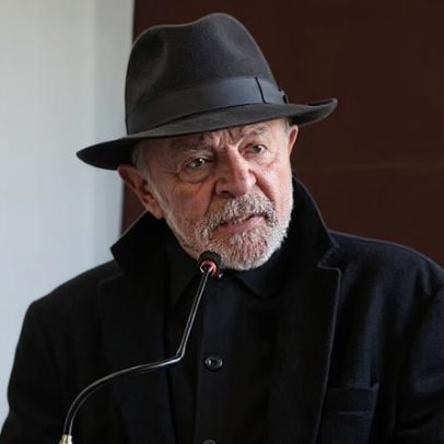 Lula critica Trump por querer tomar territórios