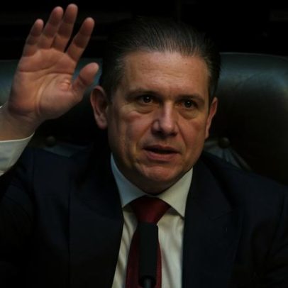 Motta anuncia relator do PL que encerra a escala 6X1