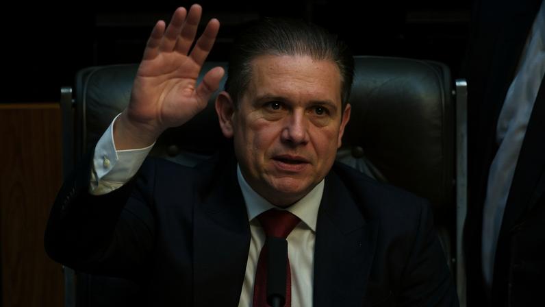 Motta anuncia relator do Projeto de Lei que acaba com a escala 6X1