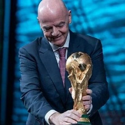Casagrande afirma que grandes jogadores já não têm mais importância para a FIFA