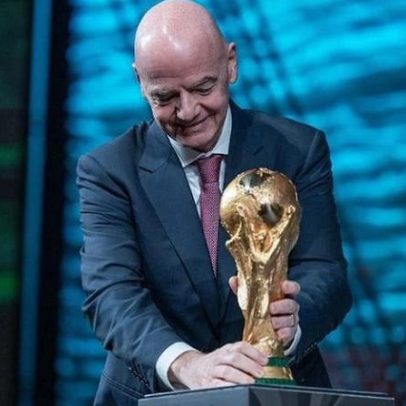 FIFA cancela ingressos obtidos gratuitamente por erro no site
