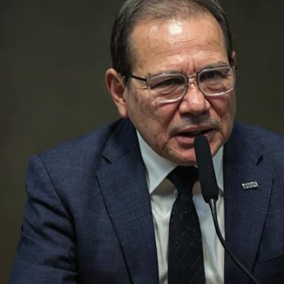 BRB planeja publicar balanço para conter corrida de liquidez, diz Souza