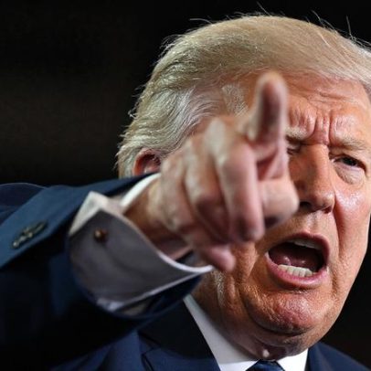 Trump anuncia morte de Niño Guerrero, líder da maior facção na Venezuela