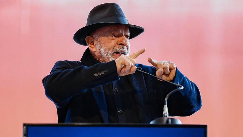 Em meio a impasse com bancos, Lula lança Desenrola Adimplentes