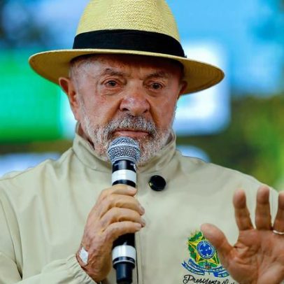 Lula busca palanque em MG, enfrenta disputa interna no PT