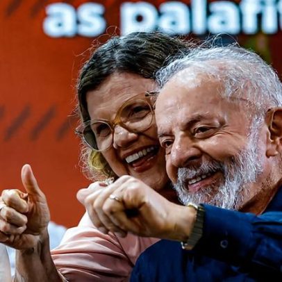 Líder do Senado, Teresa Leitão, deverá destravar prioridades do governo Lula