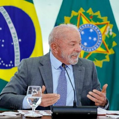 Lula diz que vencer por 1 a 0 já está bom na estreia da Copa