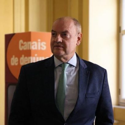 Governador interino do RJ destaque autorizações de vagas em concursos