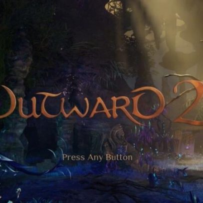 Outward 2, RPG da Nine Dots Studio, é adiado para 2027