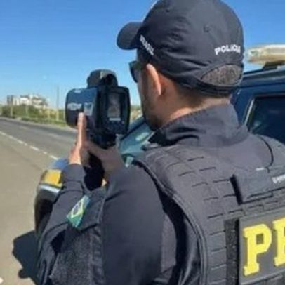 PRF inicia Operação Corpus Christi em São Paulo nesta quarta