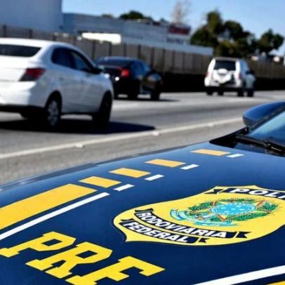 BR-381 tem dois pontos interditados após acidentes nesta terça-feira