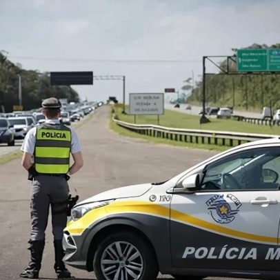 Operação Corpus Christi mobiliza mais de mil policiais em São Paulo