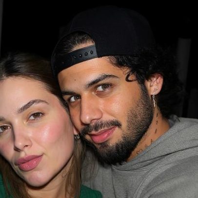 Prima de Virginia afirma que decisão da separação foi tomada por Zé Felipe