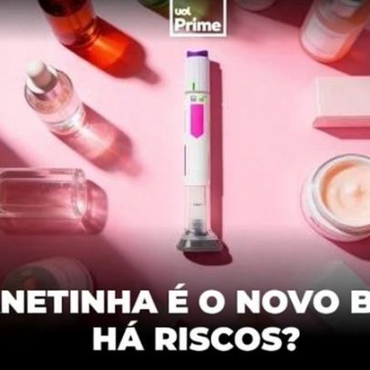 Canetas para emagrecer ganham espaço na beleza, com riscos à saúde