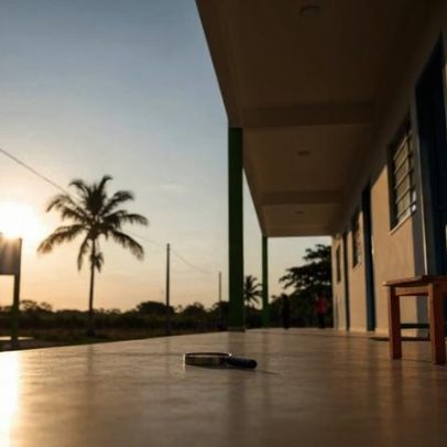 Primeira Cruz terá nova creche com investimento de 3,4 milhões