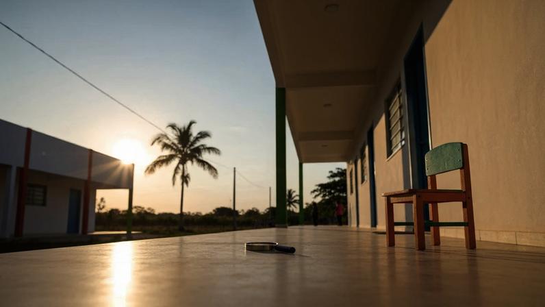 Primeira Cruz terá nova creche com investimento de R$ 3,4 milhões
