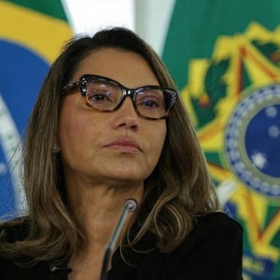 Janja rebate Malafaia sobre encontro com evangélicas: diz que foi insignificante