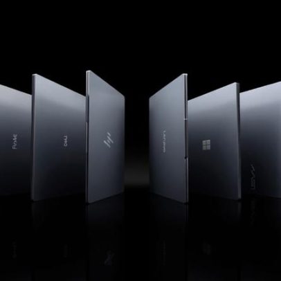 NVIDIA RTX Spark: notebooks chegam este ano, prometem rodar AAA na bateria