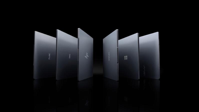 NVIDIA RTX Spark: notebooks chegam este ano, prometem rodar AAA na bateria