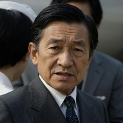 Itamaraty ajudou a evitar atentado contra príncipe do Japão no Brasil em 1978