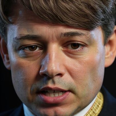 Príncipe George, aos 12, sente destino traçado, dizem fontes da realeza