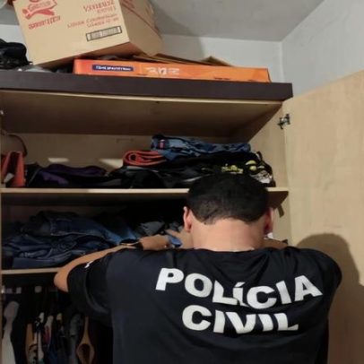 Enfermeira é presa por extorsão à família de paciente em UTI