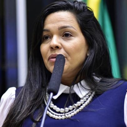 Bispo de Bolsonaro cita Júlia, mas defende vereadora na vice de Flávio