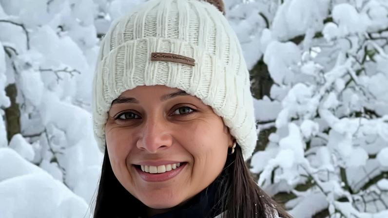 Priscilla Ramos está entre as vítimas de acidente na Virgínia