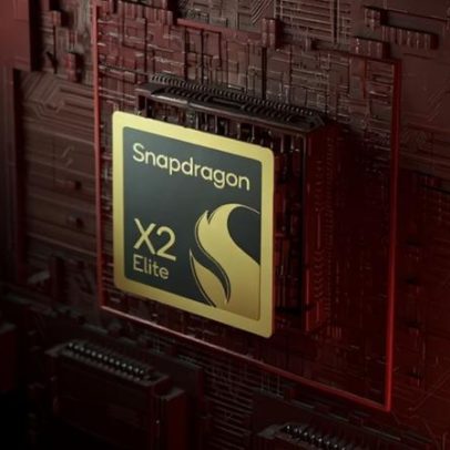 Snapdragon X2 Elite chega aos mini-PCs