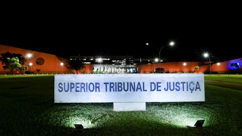 Servidores do STJ são investigados por suspeitas de venda de sentenças. (Foto: Lucas Pricken/STJ)